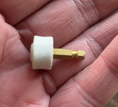 Electric nail clippers for dogs and cats