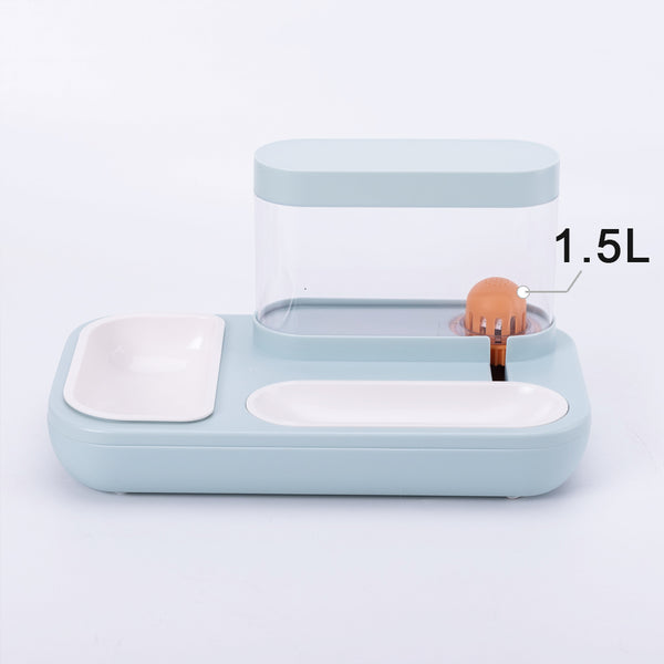 pet water bowls