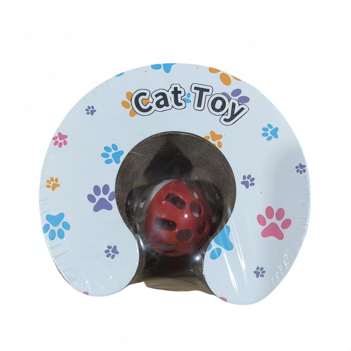 Organ Board Cat Toy