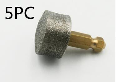 Electric nail clippers for dogs and cats